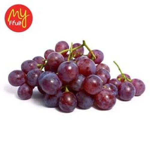 Anggur Merah Seedless 500g