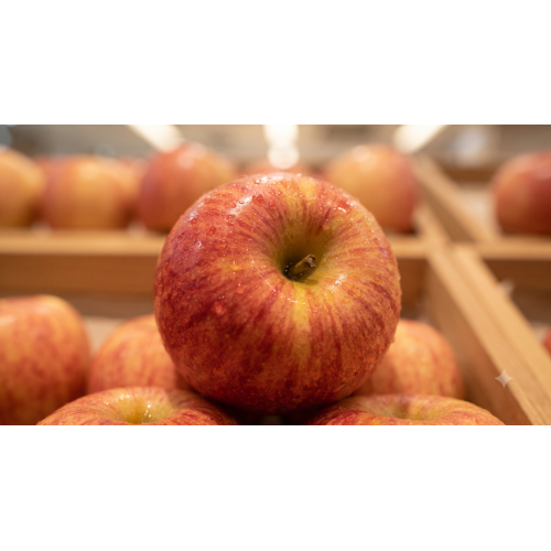 Apple Fuji