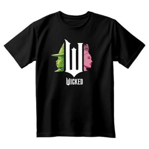 T-Shirt Wicked